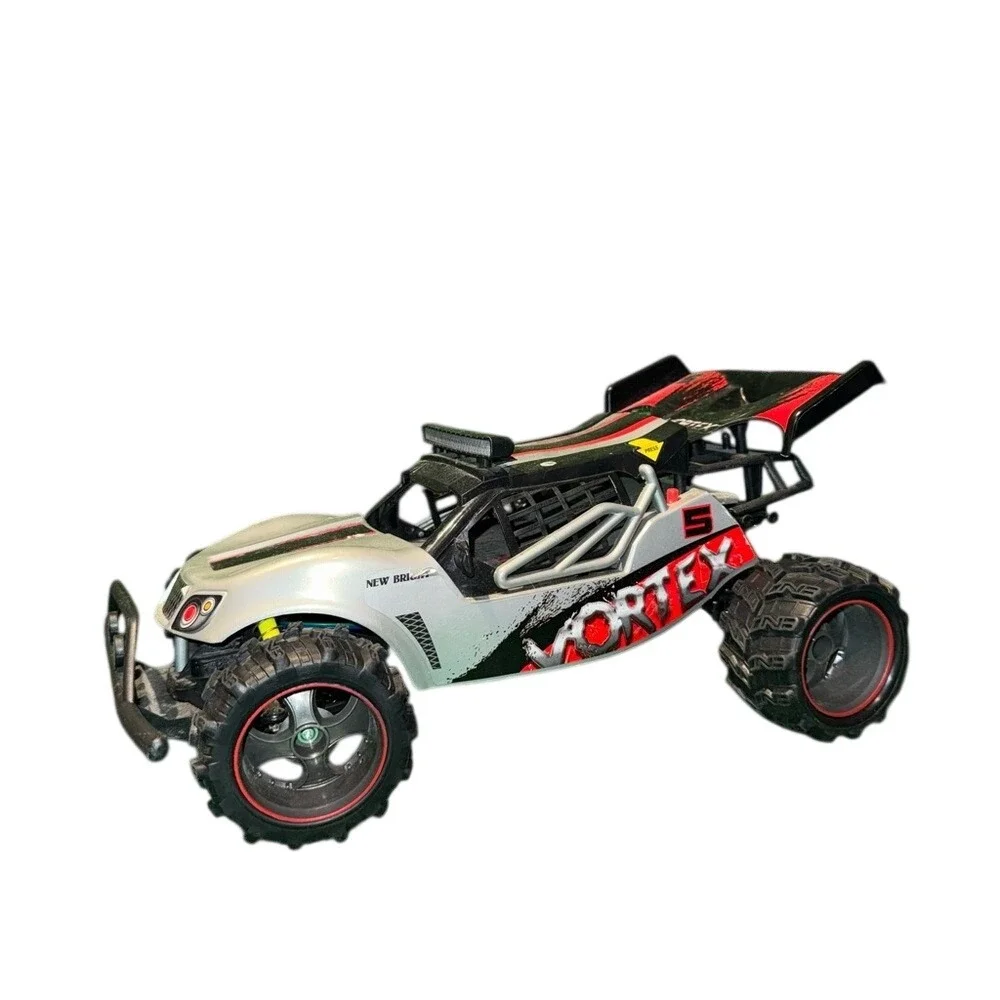 New Bright 1:14 Scale RC Buggy - Vortex (No Remote)